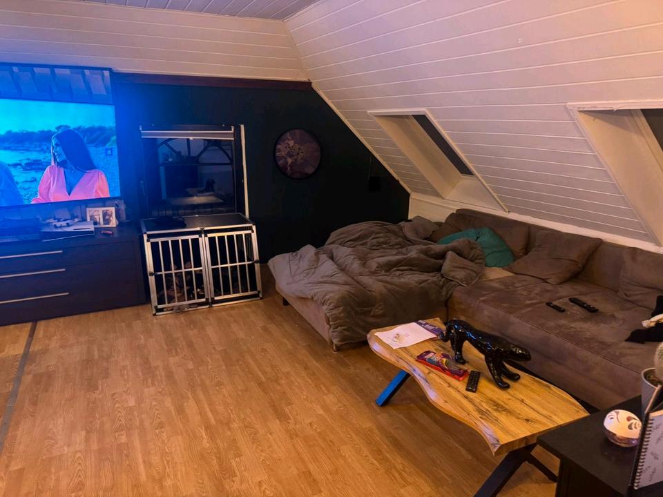 Thumbnail-Mietwohnung auf dem Land