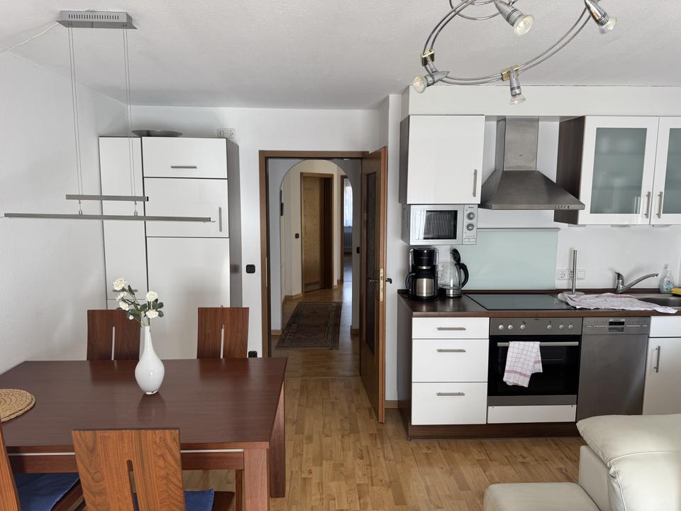 Thumbnail-Oberstdorf im Allgäu Ferienwohnung für 4 Personen