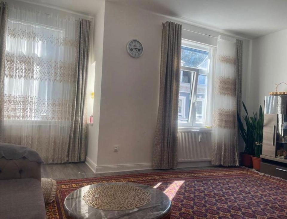 Thumbnail-3-Zimmer-Wohnung zur Miete ab April 2026 – Kiel Gaarden