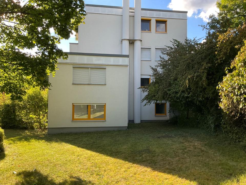 Thumbnail-3 - Zimmer Wohnung