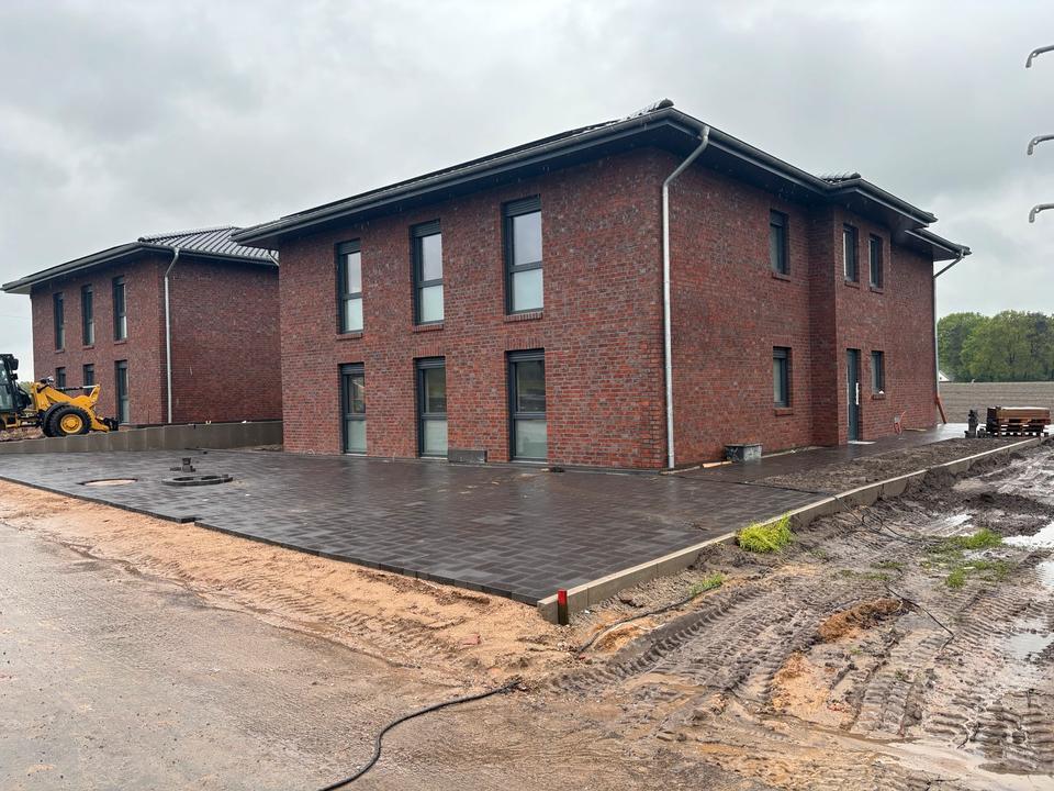Thumbnail-Moderne Neubauwohnung in Kettenkamp – ca. 75 m² – Erstbezug!