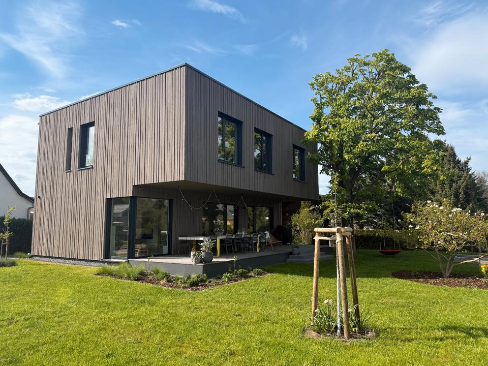 Thumbnail-Architektenhaus #73 in Panketal | Prämiert, hochwertig, Neubau