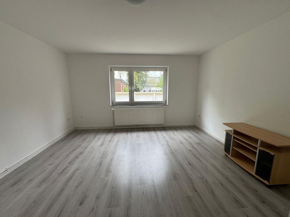 Thumbnail-Schöne helle 1 Zimmer-Wohnung in Heppens