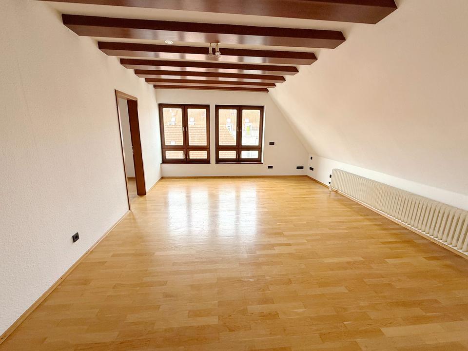 Thumbnail-Schöne 3-Zi-Wohnung in Reichenbach zu vermieten! Optional großzügiger Hobbyraum zusätzlich.