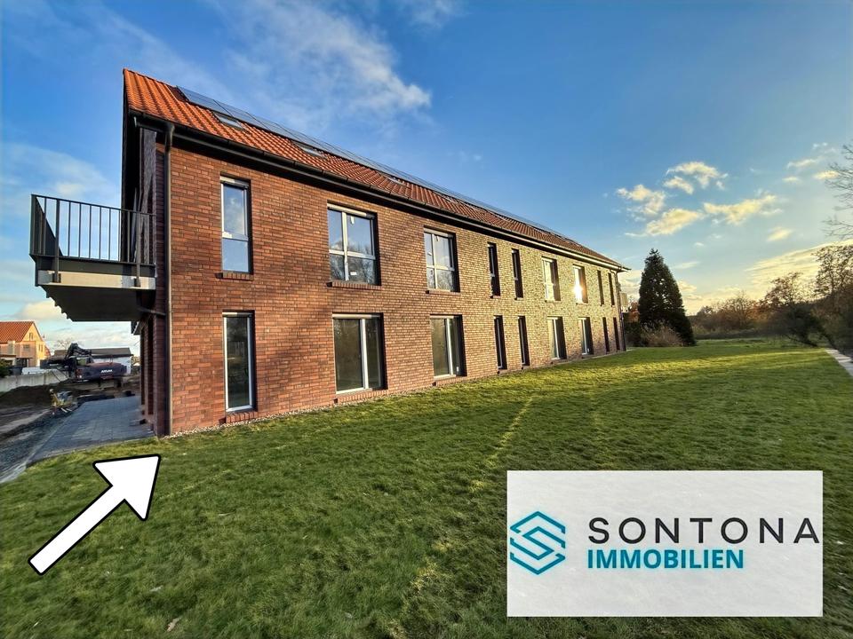 Thumbnail-Sie wollen schöner wohnen? Noch 9 Wohnungen frei, barrierefrei, Neubau 1 Monat mietfrei