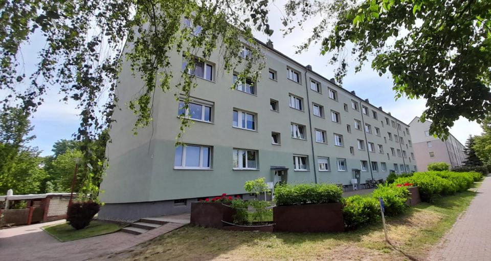 Thumbnail-2-Raumwohnung - Klein aber fein!