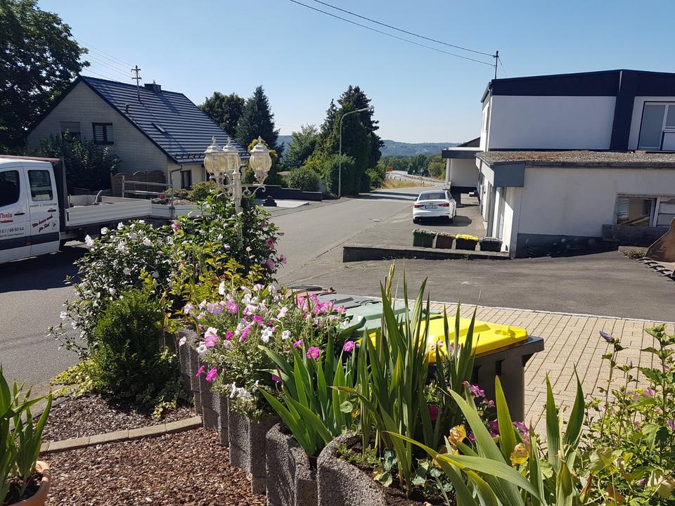 Thumbnail-Schöne 2 Zimmer Wohnung in Zinhain bei Bad Marienberg