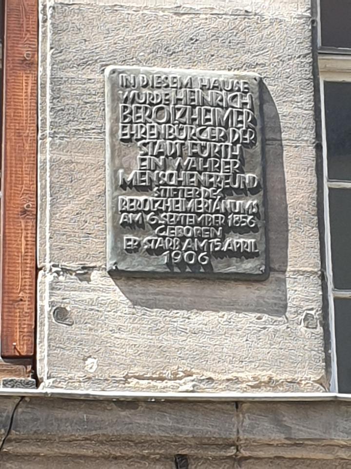 Thumbnail-Innenstadt! Neubau im Altbau mit Aufzug