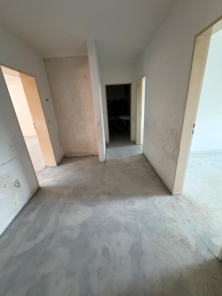 Thumbnail-Erdgeschoss Wohnung