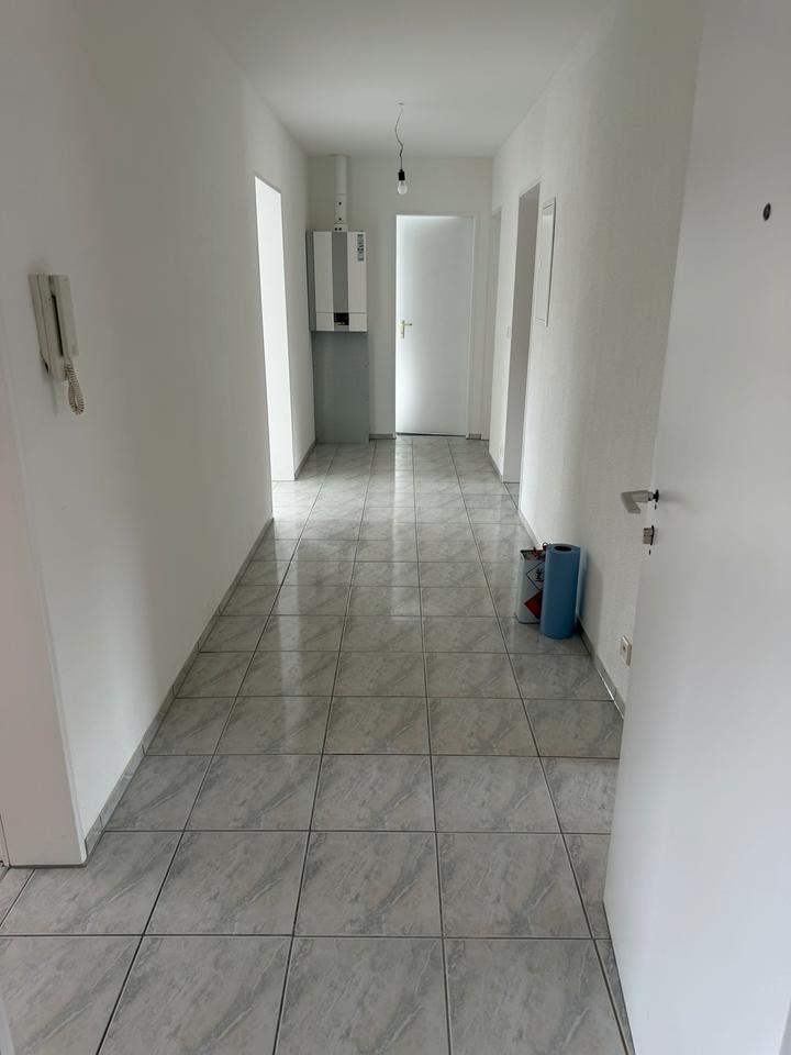 Thumbnail-4 Zimmer Wohnung ObersulmEschenau