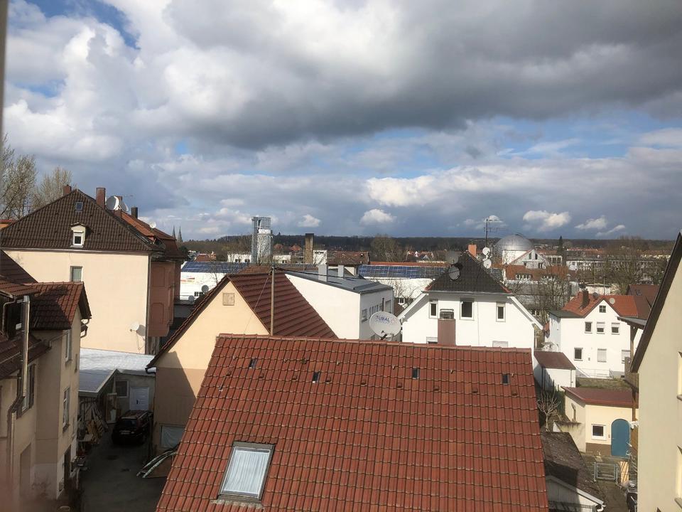 Thumbnail-Eigentumswohning