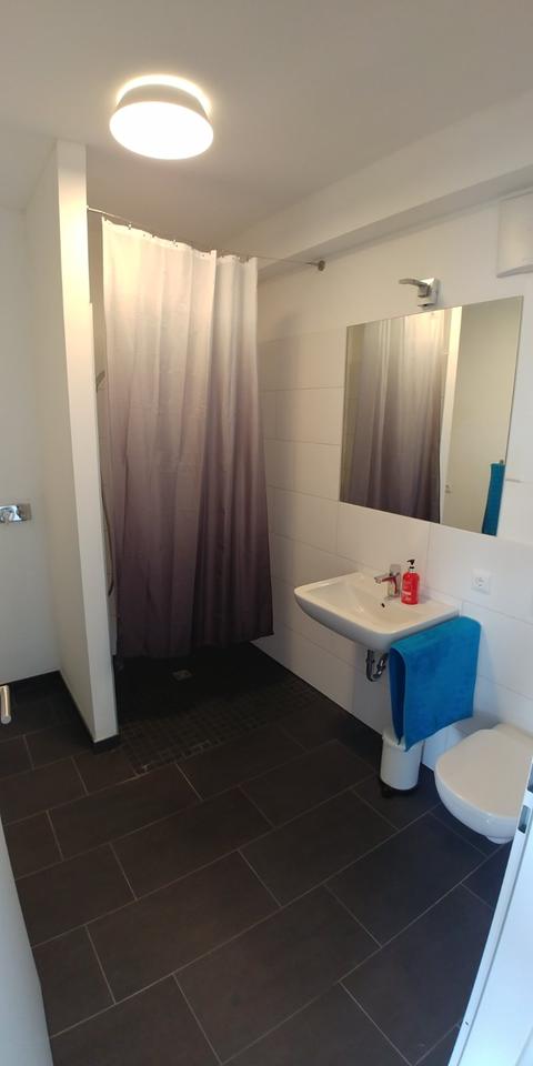 Thumbnail-2-Zimmer Wohnung im Quartier Guter Freund mit Dachterrasse