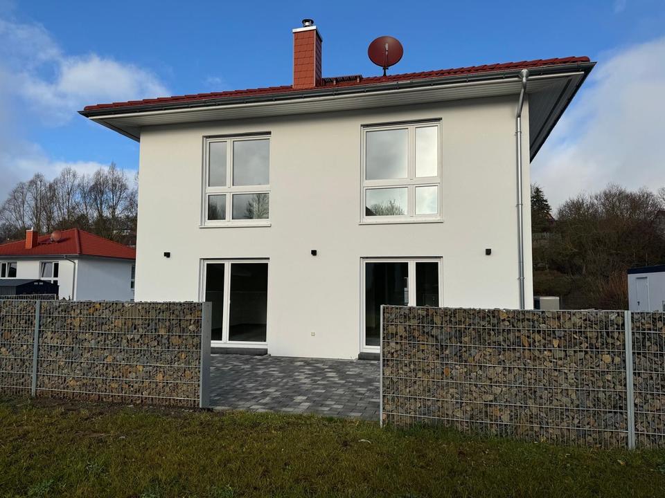 Thumbnail-Einfamilienhaus in ruhiger Wohngegend mit Terrasse und Garten