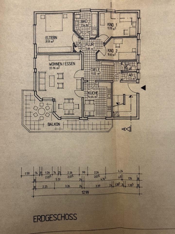 Thumbnail-Mehrfamilienhaus als Kapitalanlage
