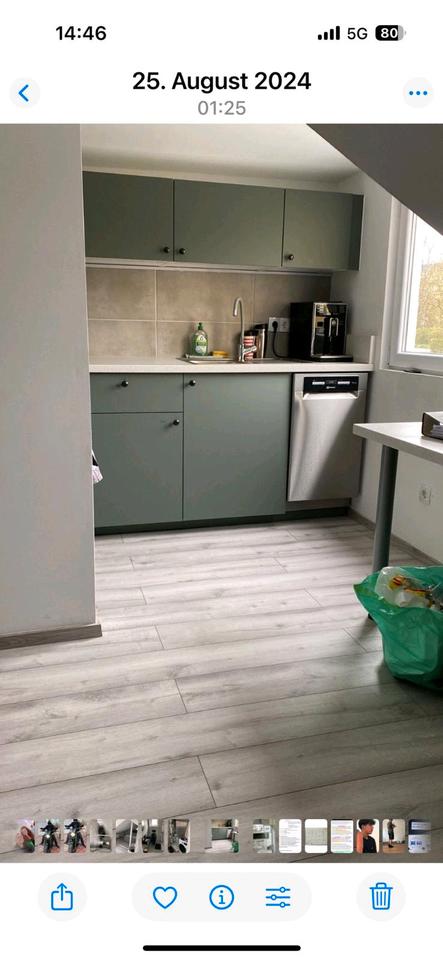 Thumbnail-1,5 Zimmer zur Miete