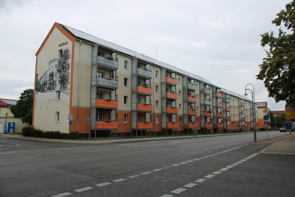 Thumbnail-3-Raumwohnung in der Schwedter Altstadt