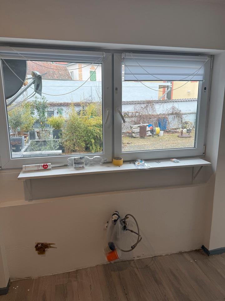 Thumbnail-Appertment in Gau Odernheim 2 Zimmer