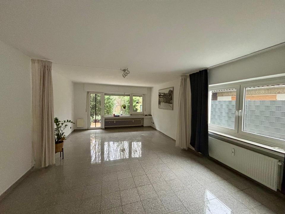 Thumbnail-schönes, helles Appartement mit Gartenmitnutzung in Junkersdorf