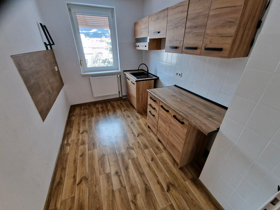 Thumbnail-Schöne 3-Raum-Whng BKM 445€ in Grano nahe Kita u. Grundschule