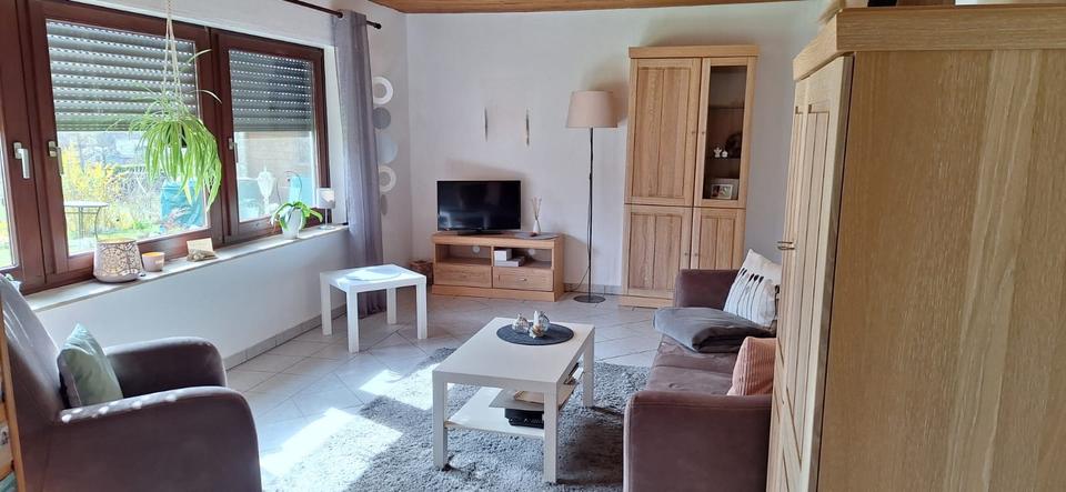 Thumbnail-Wohnung in SiegenFeuersbach