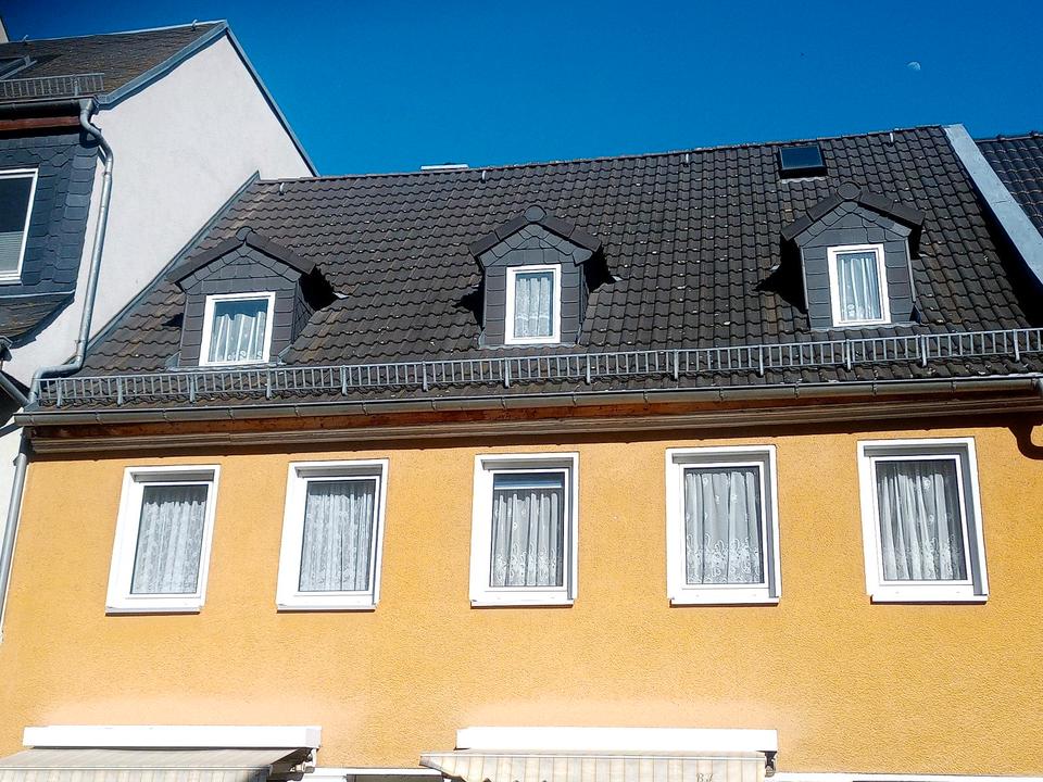 Thumbnail-Scharmante Wohnung im Zentrum von Glauchau mit Garten