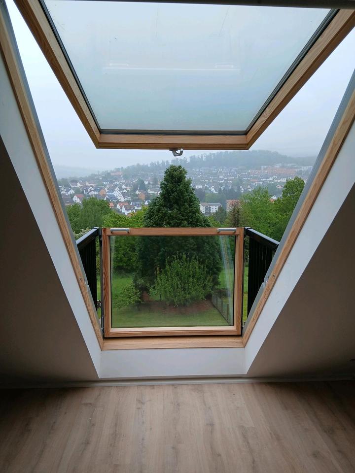 Thumbnail-3,5 Zimmer-Wohnung in Alfeld, 700€ KM