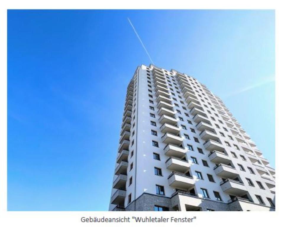 Thumbnail-Replacement Tenant Needed – New Construction 3-Zimmer Flat