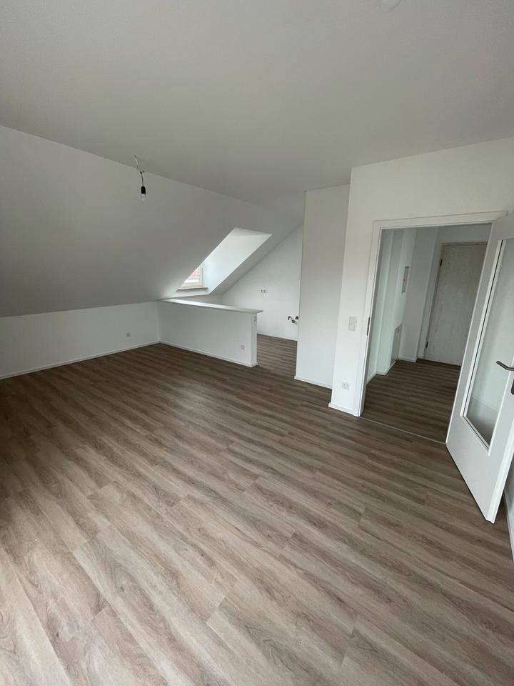 Thumbnail-Schöne Wohnung im Herzen von Vohburg – mit Balkon & Stellplatz