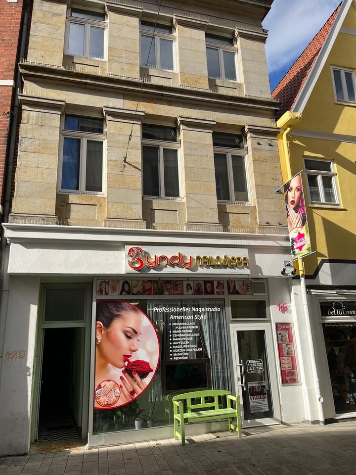 Thumbnail-Charmante kleine Wohnung im Zentrum