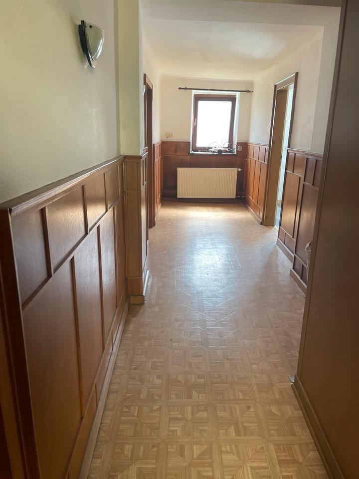 Thumbnail-3 Zimmer Wohnung im Lebach Gresaubach zum vermieten mit Garten