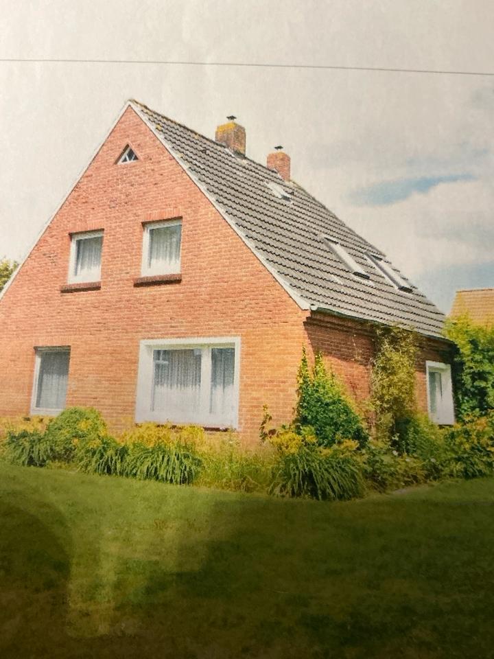 Thumbnail-Einfamilienhaus Emden Conrebbersweg