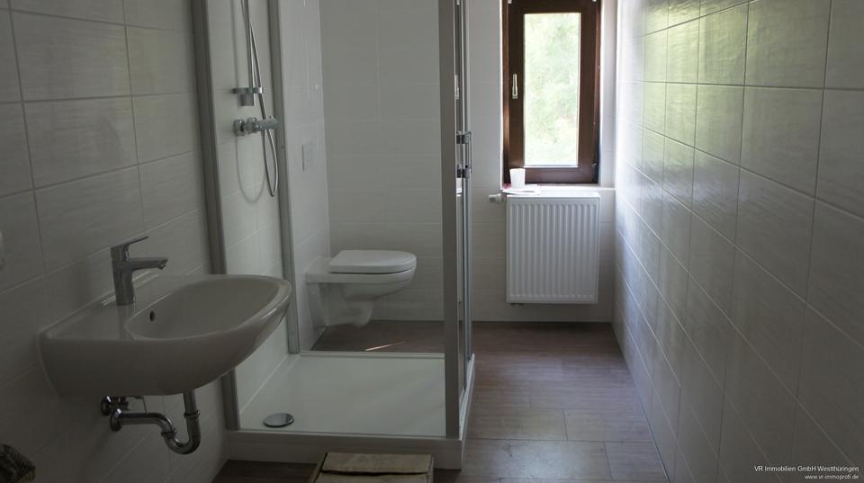 Thumbnail-Frische Altbauwohnung in Tambach-Dietharz!