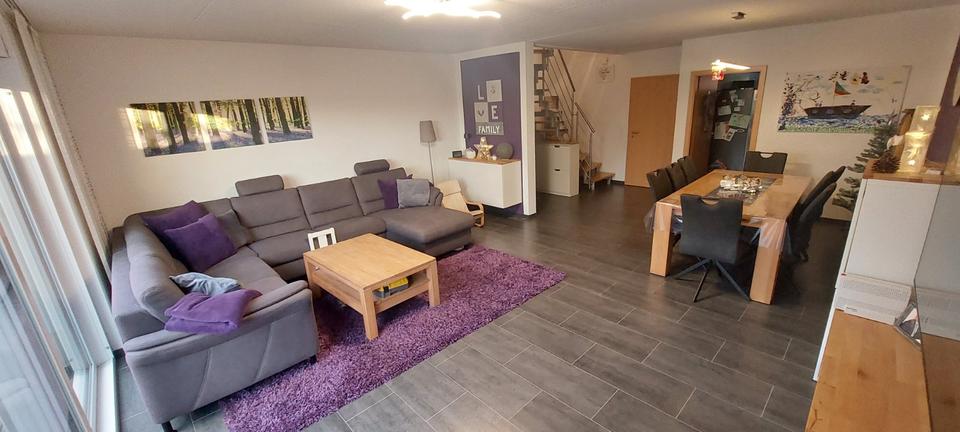 Thumbnail-Energiesparendes 5-Zimmer Haus DHH in Essen Karnap