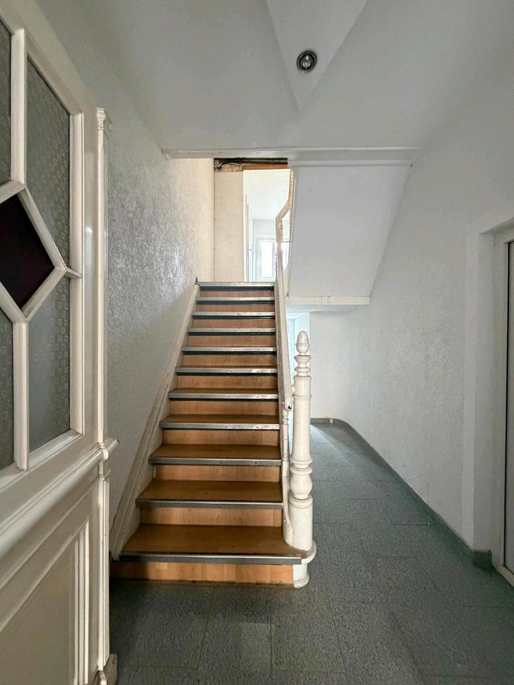 Thumbnail-2,5-Zimmer-Altbau-Maisonette in zentraler Lage von Wülfrath