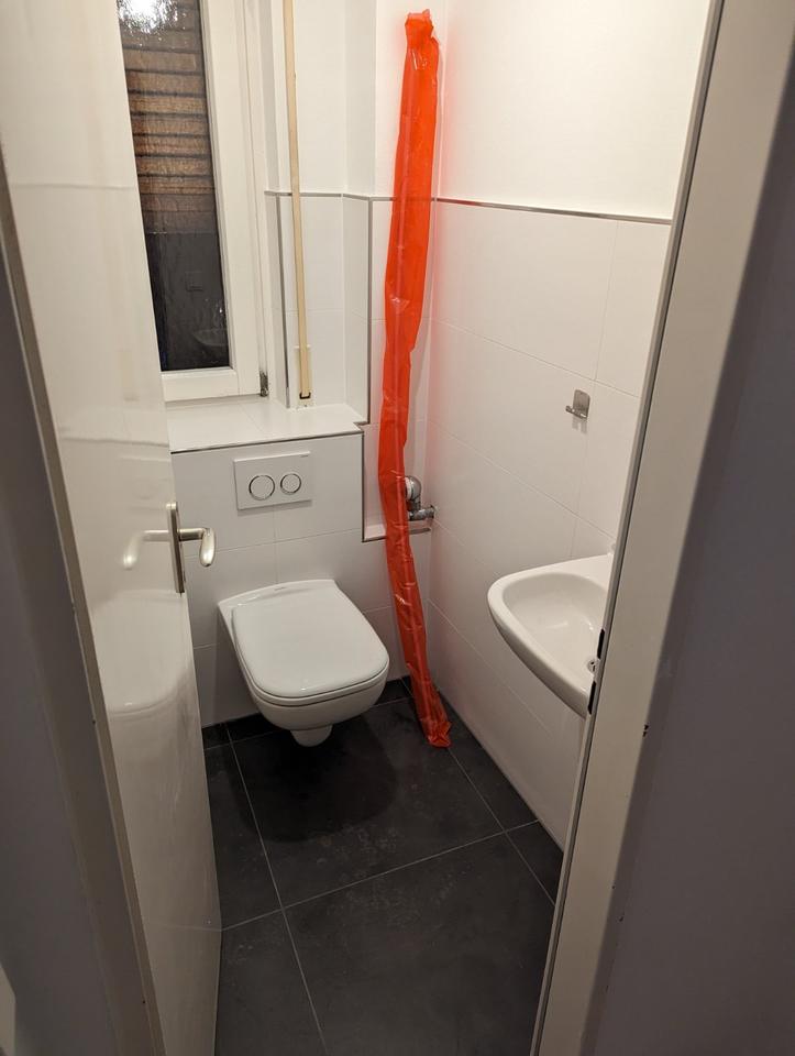 Thumbnail-4-Zimmer-Wohnung mit Balkon in Wiesbaden-Südost