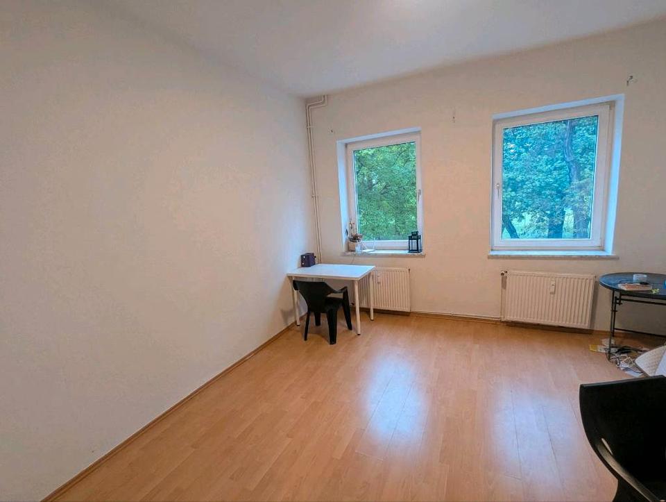 Thumbnail-1-Zimmerwohnung zur Zwischenmiete in Braunschweig