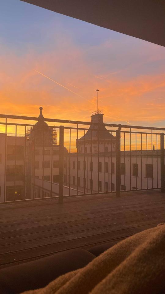 Thumbnail-2 Zimmer Loftwohnung zur ZWISCHENMIETE für 2 Monate (24.01.26 - 2