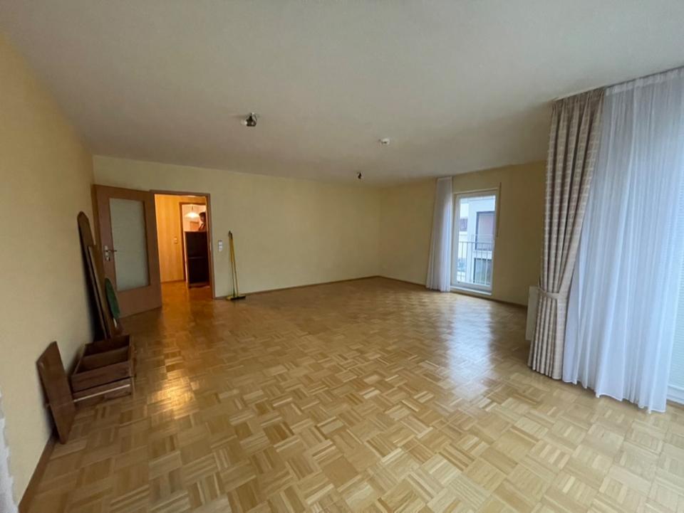 Thumbnail-Moderne seniorengerechte 3-Zimmer Wohnung im Zentrum von Plettenb