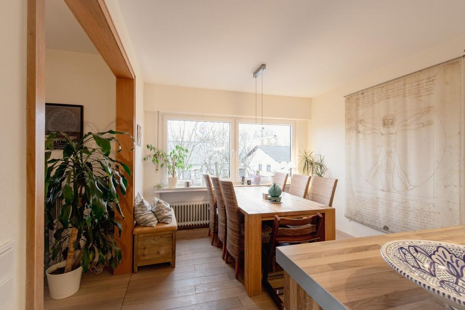 Thumbnail-Familienfreundliches Einfamilienhaus in ruhiger Wohnlage