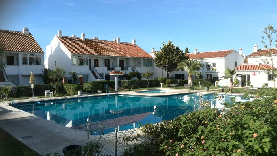 Thumbnail-Ferienwohnung Torrox Costa