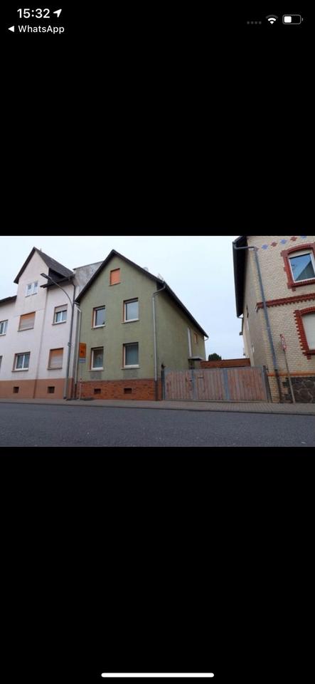 Thumbnail-Familie Haus oder alles WG geeignet