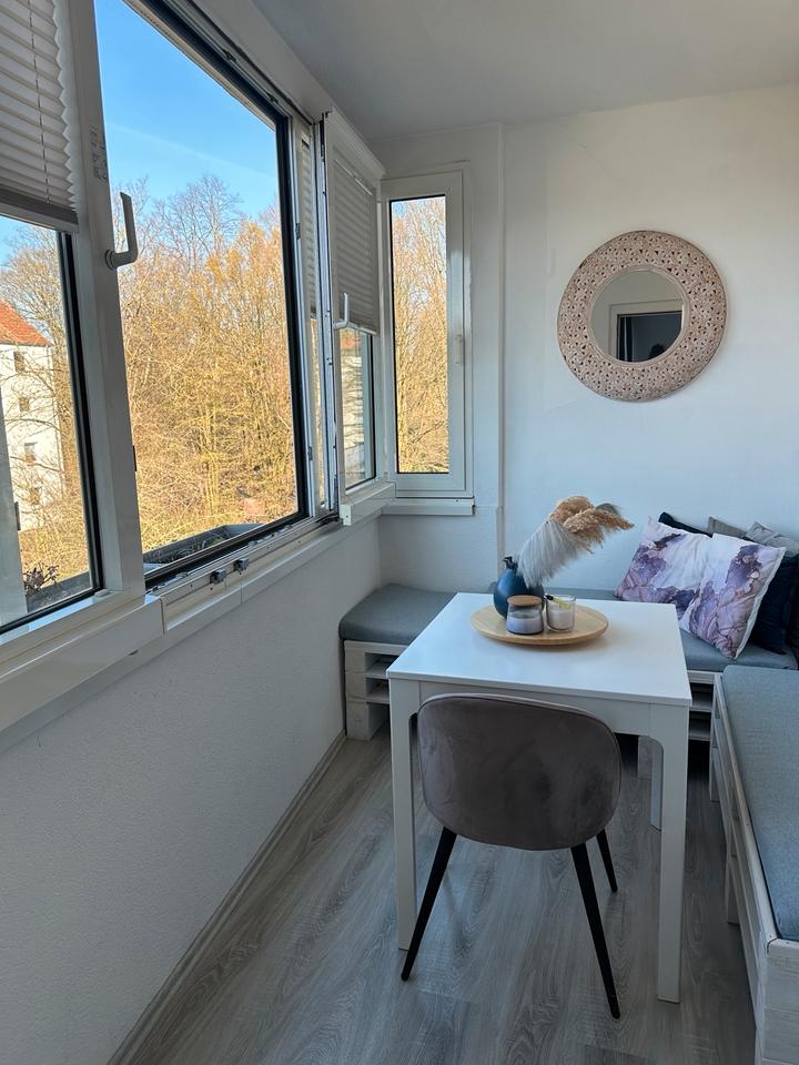 Thumbnail-Gepflegte, Helle 3-Zimmer Wohnung in BS ab 01.05.26