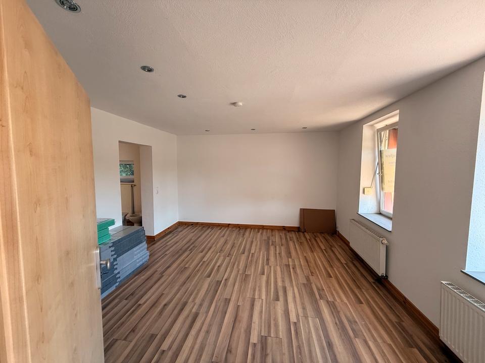 Thumbnail-Wohnung zu vermieten in Dileflen 2 ZKB