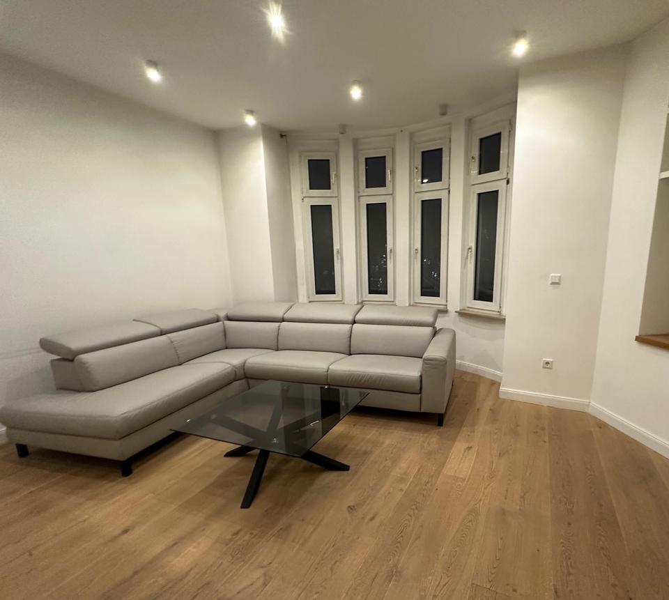 Thumbnail-Wohnung Neckarstrasse 27, Düsseldorf