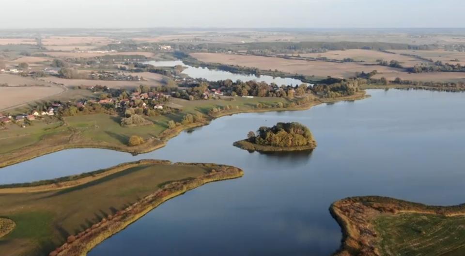 Thumbnail-Einfamilienhaus am Wanzkaer See (Mecklenburgische Seenplatte)