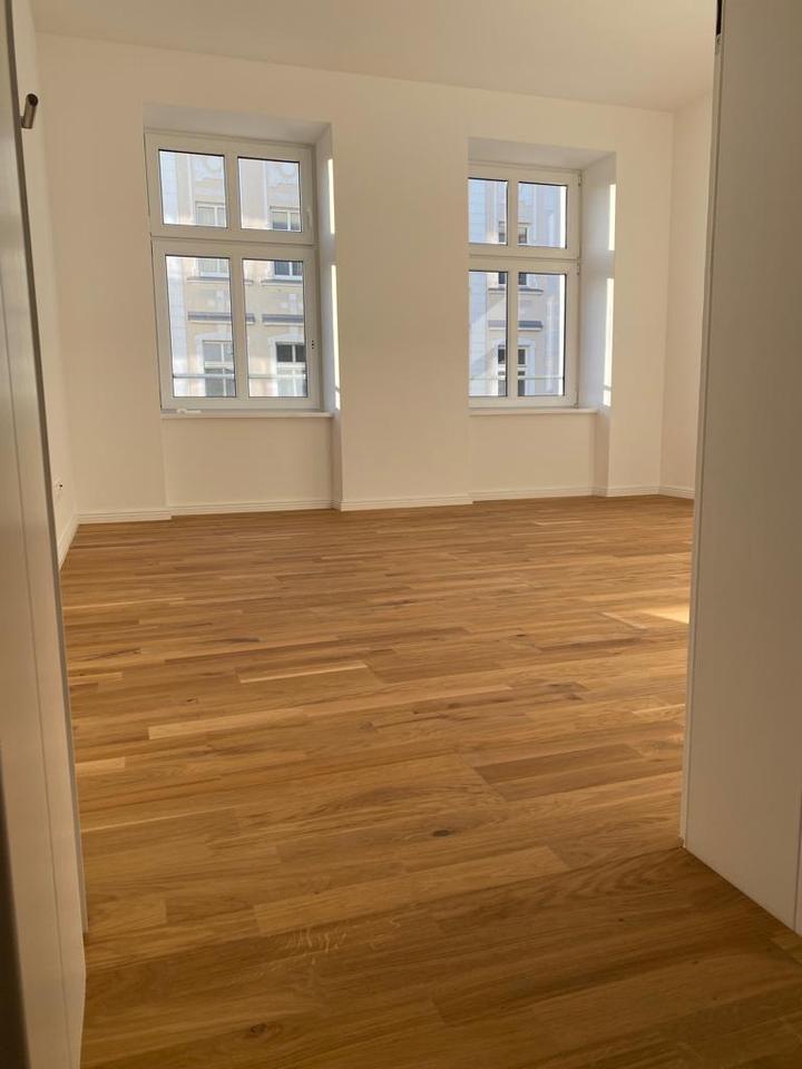 Thumbnail-Charmante 2-Zimmer Wohnung mit Balkon in Brandenburg Havel!