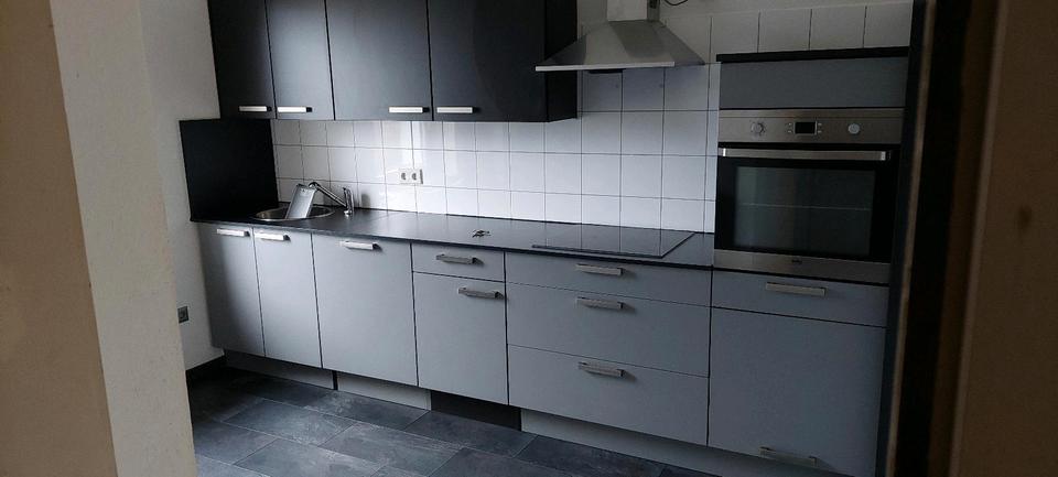 Thumbnail-3 Zimmer KDB Whg in Solingen , Sandstr..