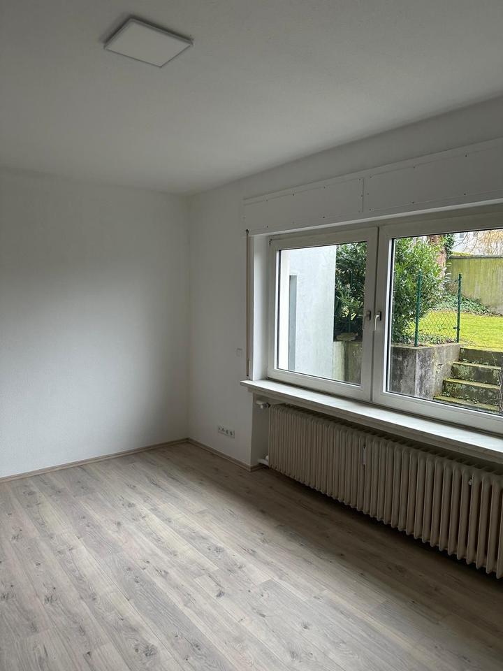 Thumbnail-Appartement in Barmen