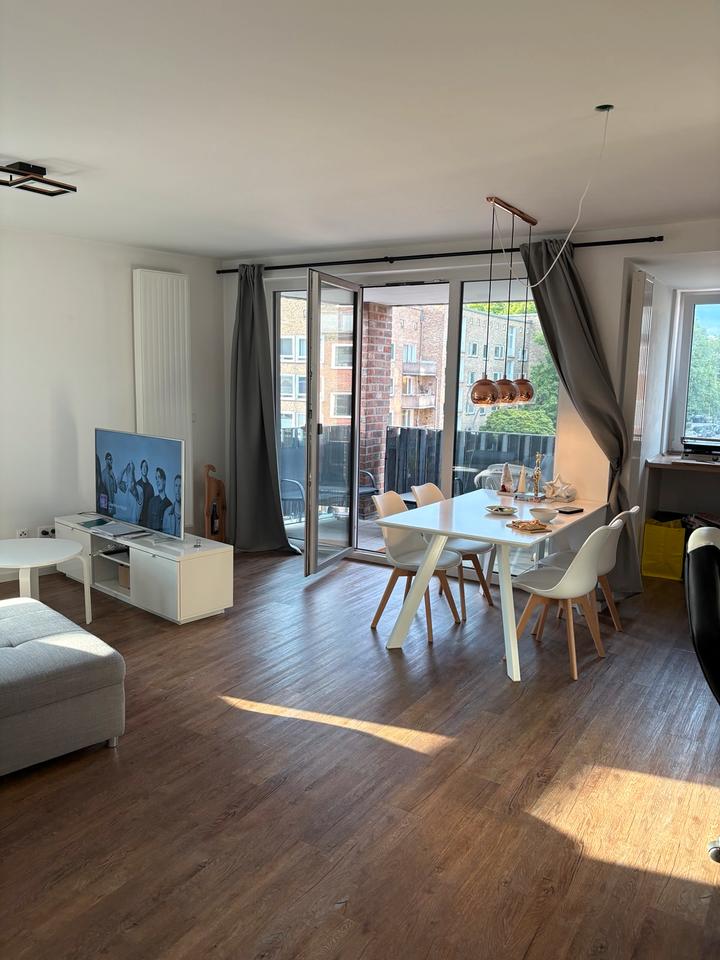 Thumbnail-Moderne 2 Zimmer Wohnung