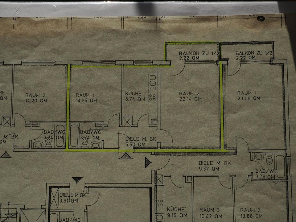Thumbnail-Eigentumswohnung